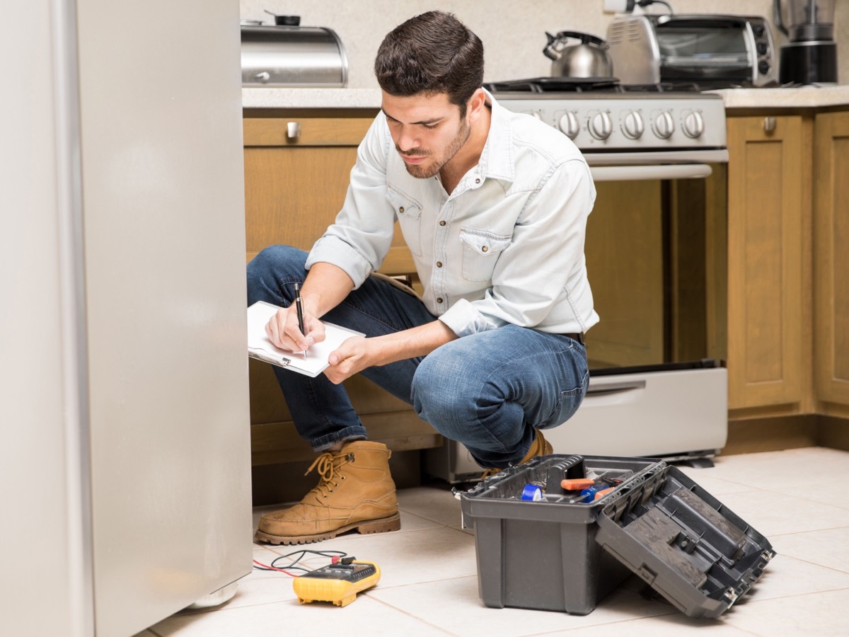 Wasser läuft nicht ab - Geschirrspüler Reparatur