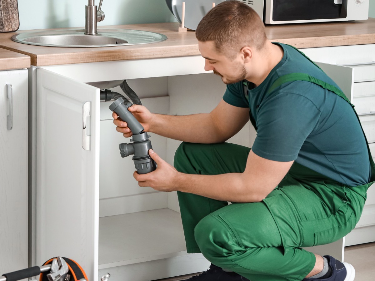 Spült nicht sauber - Geschirrspüler Reparatur